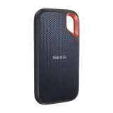 Ổ cứng di động SSD Portable 2TB SSD Sandisk Extreme E61 (SDSSDE61-2T00-G25)